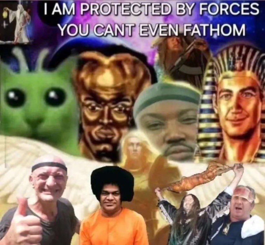 DANKMEMESSOLANA's tweet photo. Forces you couldn’t even comprehend https://t.co/YwIiqljstW