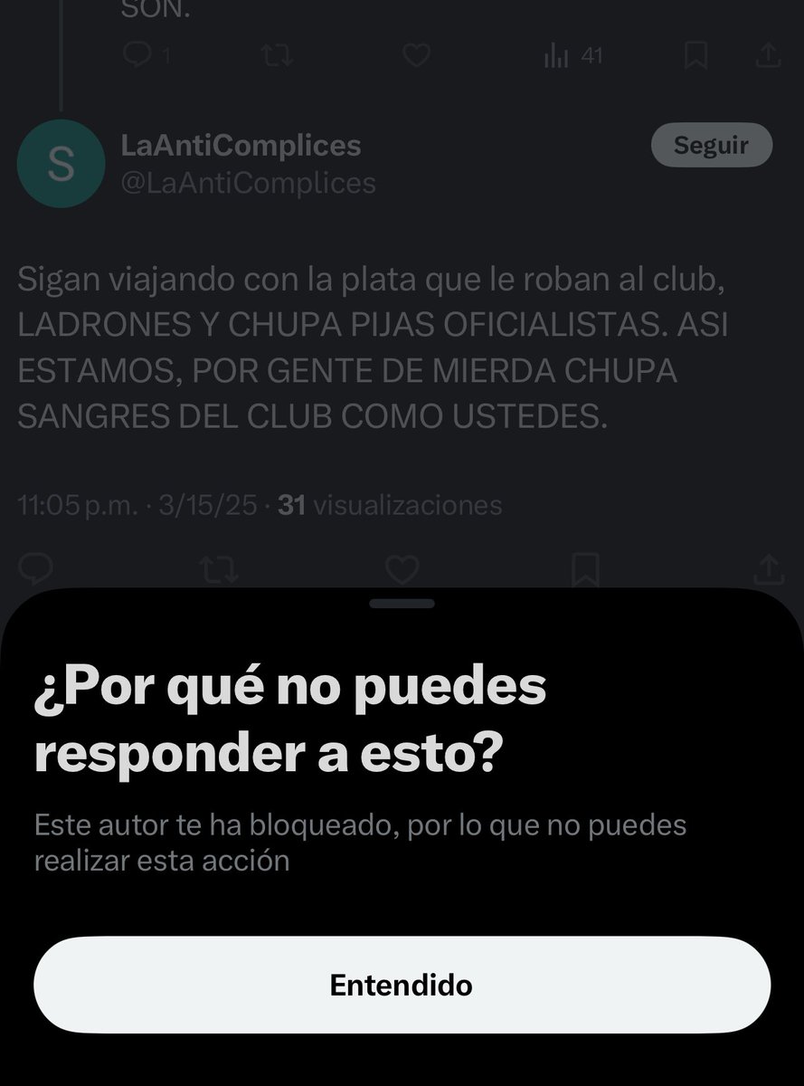 El que se enoja pierde… 🤣👋🏼