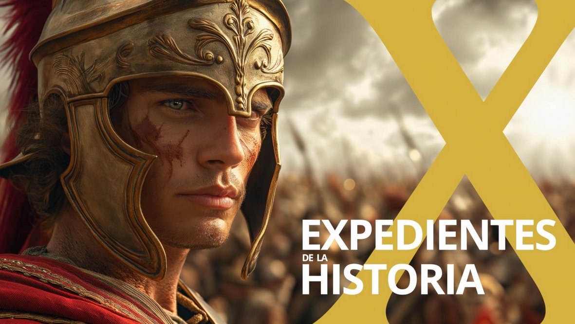 ¿Donde están los restos de Alejandro Magno? ¿Y los de Cleopatra, Julio César o Nefertiti? ¿Por qué, a día de hoy, siguen sin aparecer? Esta noche comenzamos a desvelar el misterio. DMAX estrena a las 22,30 horas EXPEDIENTES DE LA HISTORIA (LA LUNA TV)
