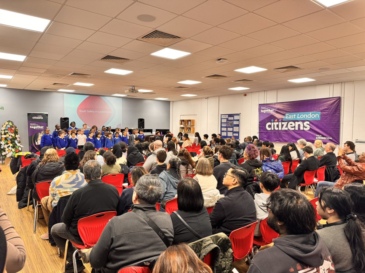 TELCO CITIZENS (@telcocitizens) on Twitter photo We are proud to have 4 new institutions joining our @WfCitizensalliance - we are more powerful because of you! Welcome to the founding Chapter of <a href="/CitizensUK/">Citizens UK</a> - the home of #communityorganising #power #leadership #justice We are proud to have 4 new institutions joining our @WfCitizensalliance - we are more powerful because of you! Welcome to the founding Chapter of <a href="/CitizensUK/">Citizens UK</a> - the home of #communityorganising #power #leadership #justice