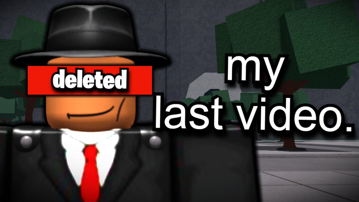 FakerUp (@notfakerup) on Twitter photo π¨<a href="/TeamYouTube/">TeamYouTube</a>, HELP! π¨
A YouTuber named HUMBLED is under attack by scammers abusing copyright claims! Theyβve struck his channel twice with false claims and are threatening a 3rd to delete it.
β οΈ Why is YouTube allowing this?
πΉ No proof required for strikes
πΉ Counter-claims π¨<a href="/TeamYouTube/">TeamYouTube</a>, HELP! π¨
A YouTuber named HUMBLED is under attack by scammers abusing copyright claims! Theyβve struck his channel twice with false claims and are threatening a 3rd to delete it.
β οΈ Why is YouTube allowing this?
πΉ No proof required for strikes
πΉ Counter-claims