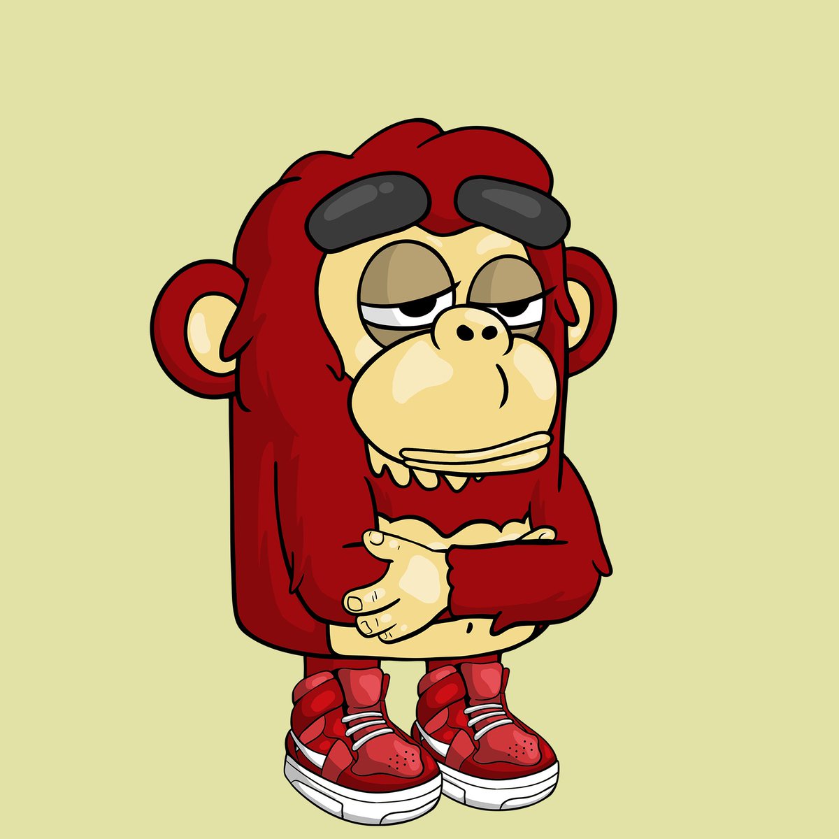 Geez, only good vibes here! 😎 Did you check out the latest update on A KID’s Console yet? 🚀

👉 console.akidonape.xyz