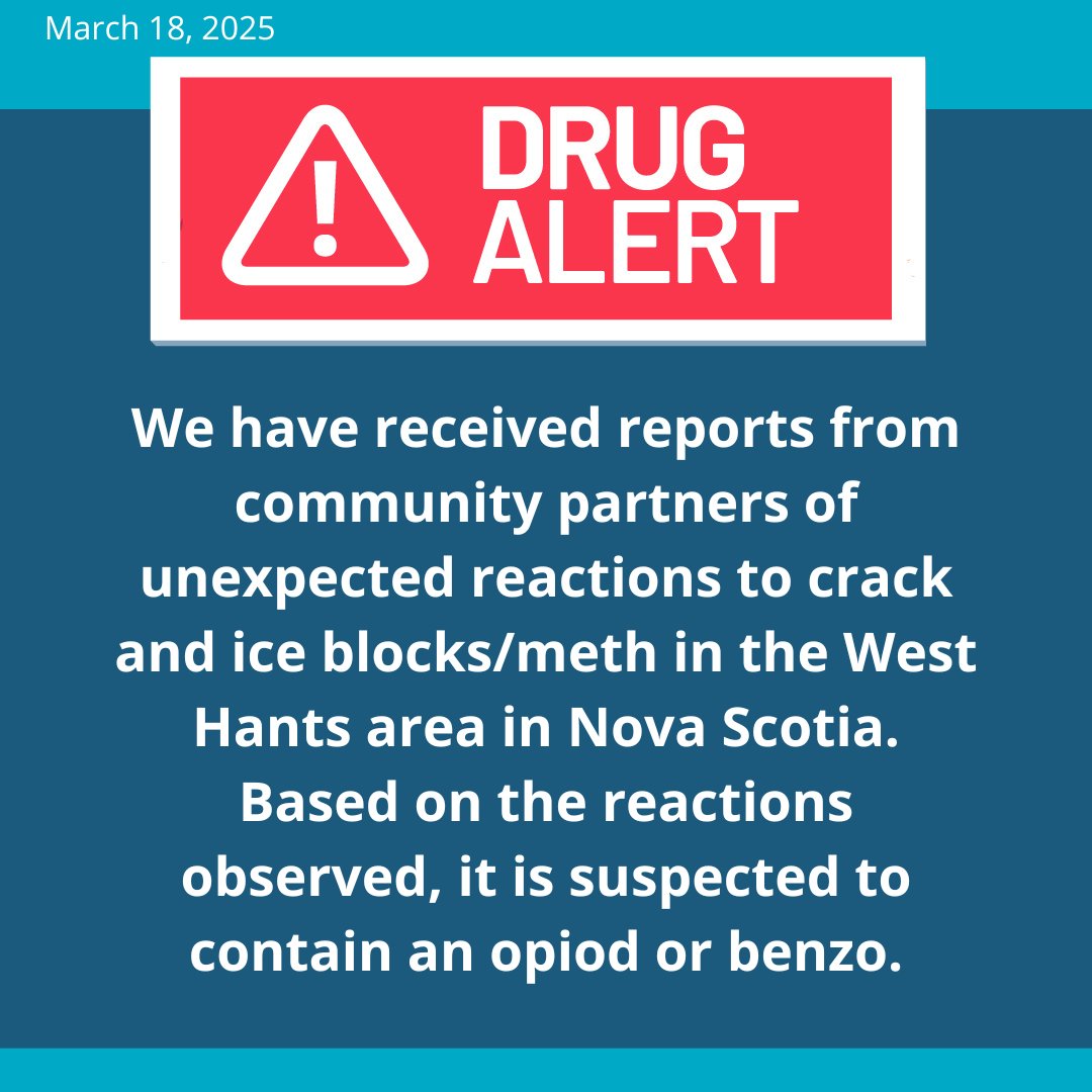 Nova Scotia Health tweet media
