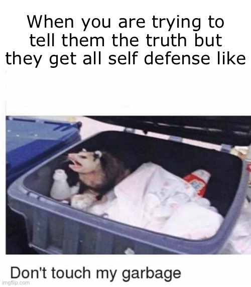 Ich bin müde.
