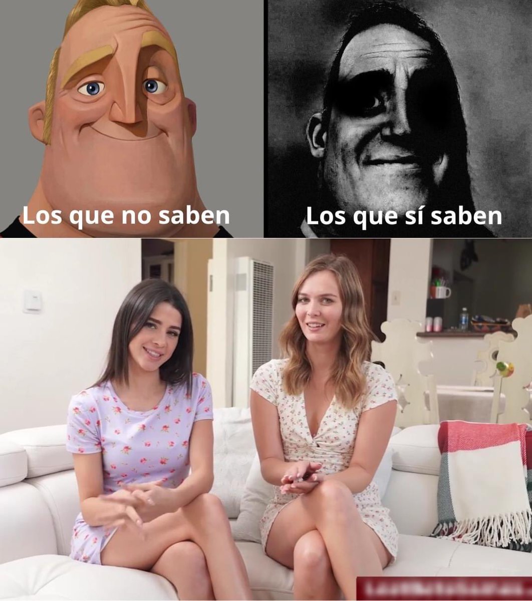 Rhevolver's tweet image. Contexto?