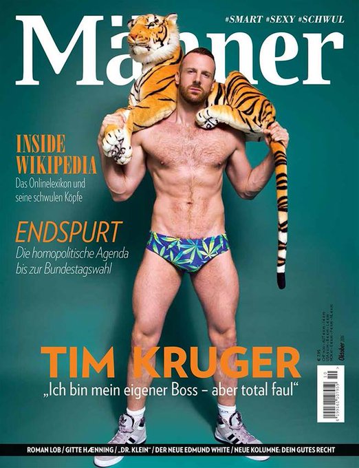 Now that I feel like it's no longer news like it was in the early days, I prefer to write about it..