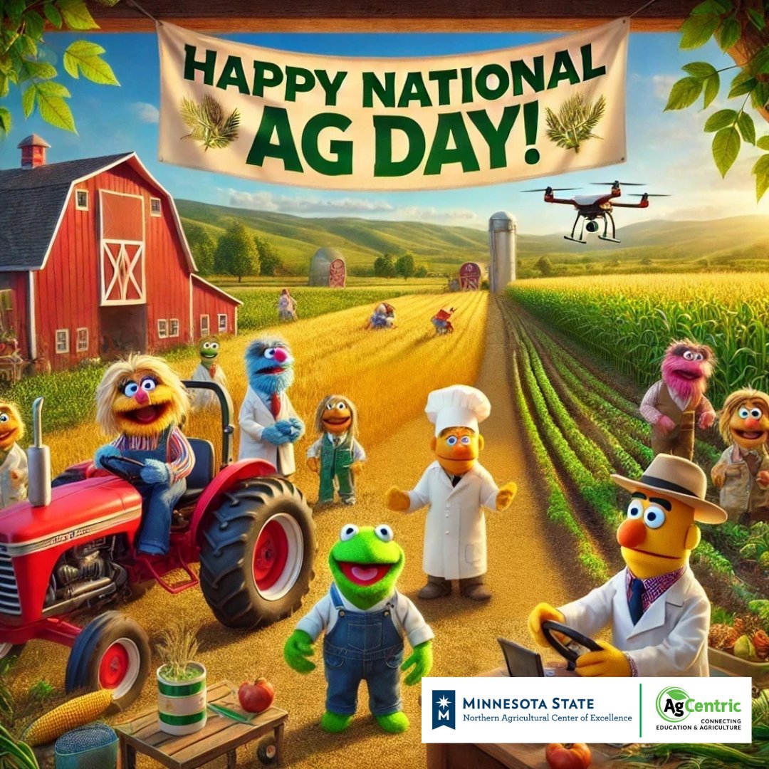 AgCentric (@agcentric) on Twitter photo 