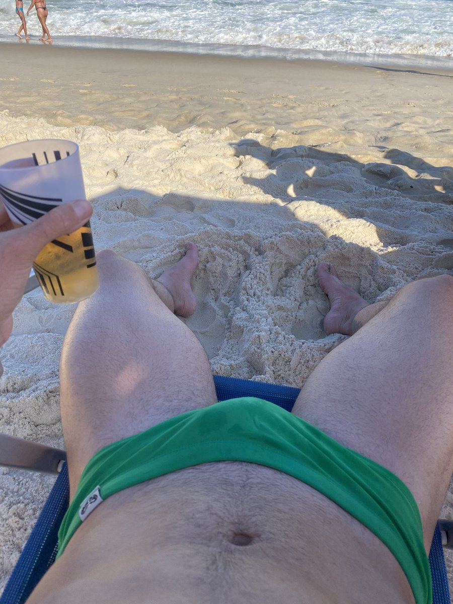 Um dia comum no Rj