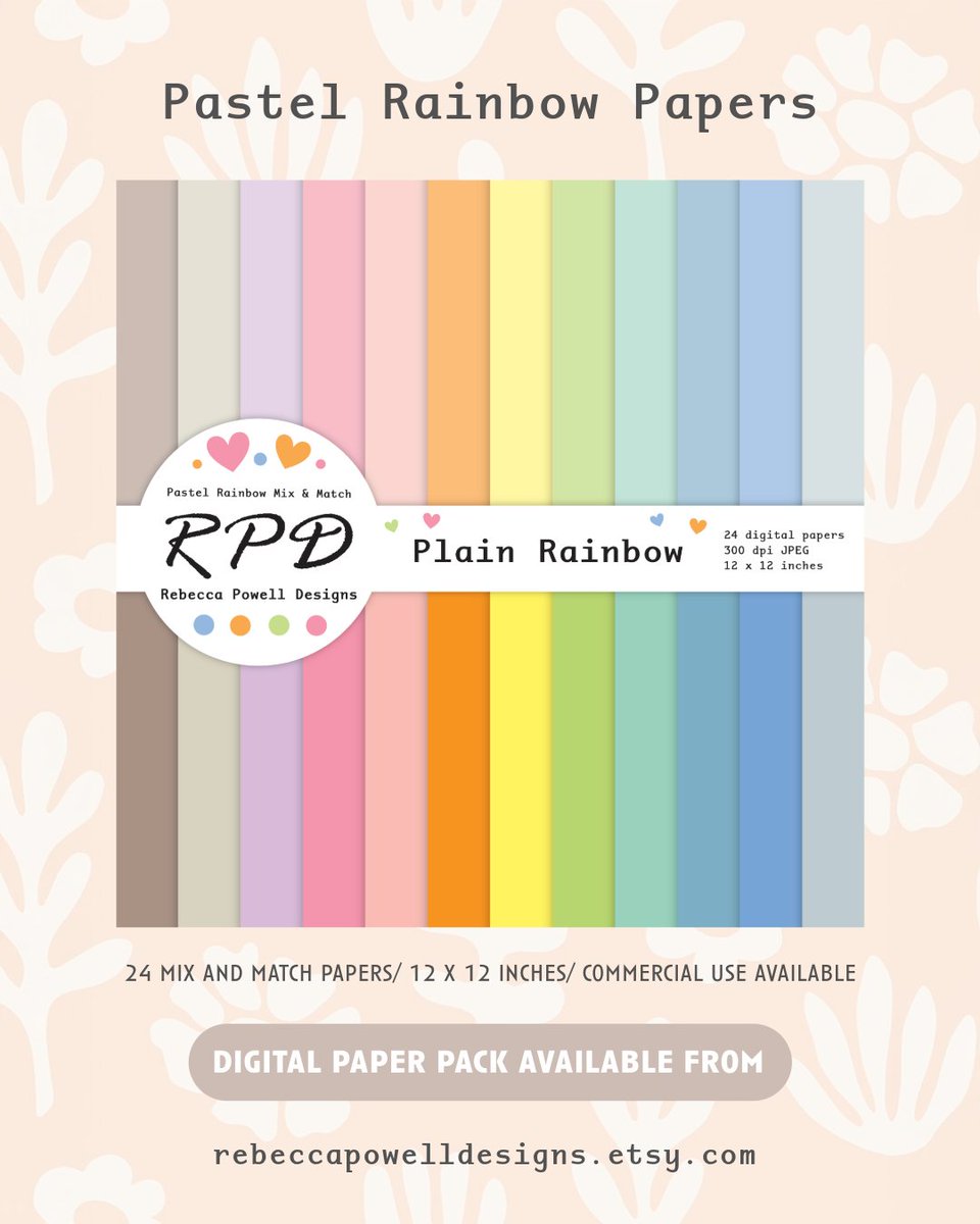 RebeccaPowellDesigns tweet media