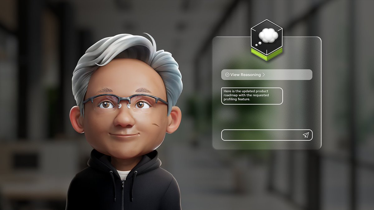 NVIDIA Llama Nemotron reasoning family of models