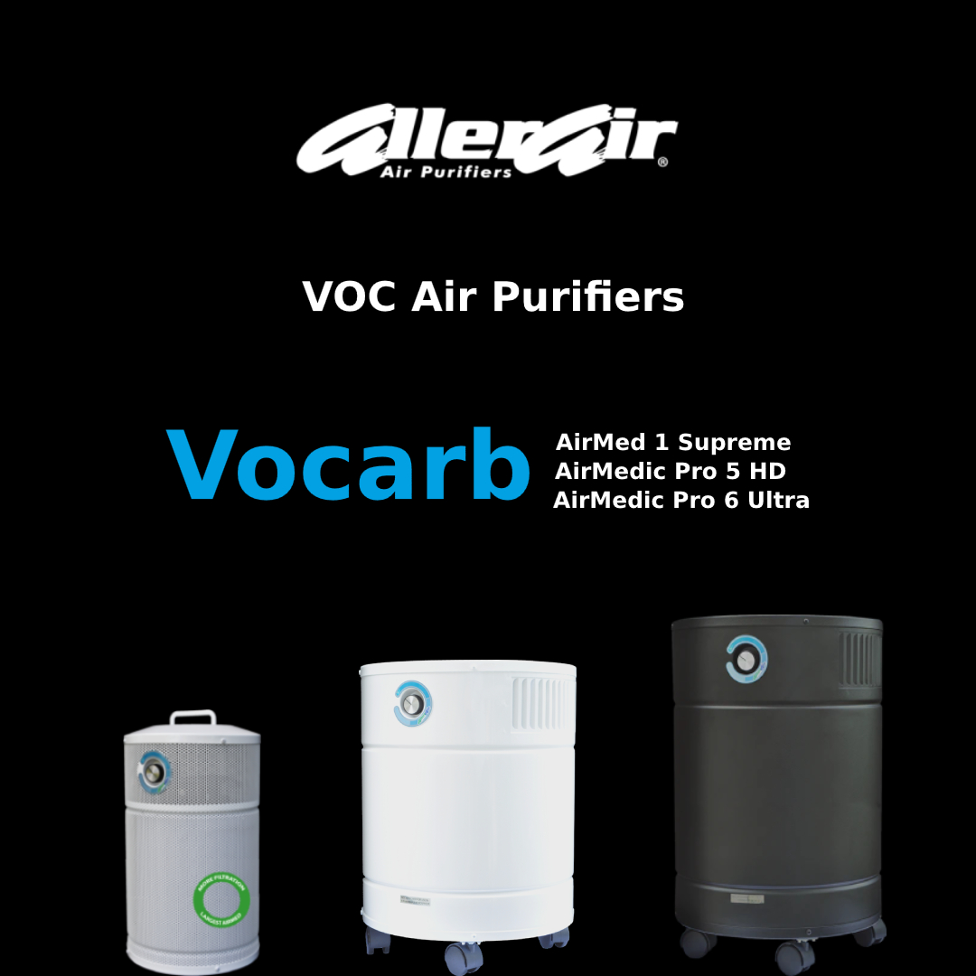 AllerAir Air Purifiers tweet media