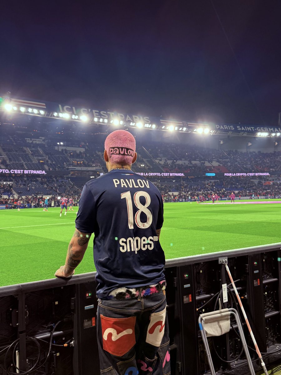 Alexi Pavlov tweet media