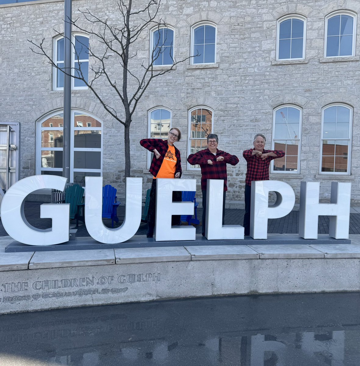 Mayor Cam Guthrie (@camguthrie) on Twitter photo Today #Guelph City Council came together in unity and support for our local and Canadian economy! We directed staff “that effective immediately, the <a href="/cityofguelph/">City of Guelph</a> takes steps to avoid, wherever possible, any new procurements from US-based companies.” We will “stand on guard for Today #Guelph City Council came together in unity and support for our local and Canadian economy! We directed staff “that effective immediately, the <a href="/cityofguelph/">City of Guelph</a> takes steps to avoid, wherever possible, any new procurements from US-based companies.” We will “stand on guard for