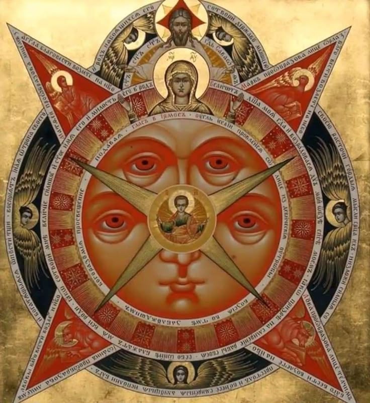 2abaoth (@1aldabaoth) on Twitter photo 
