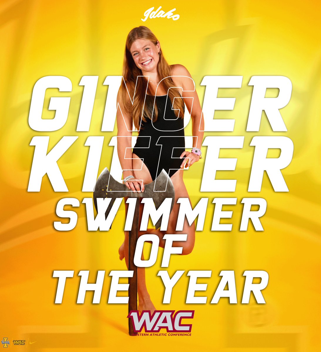 Vandal Swim & Dive tweet media