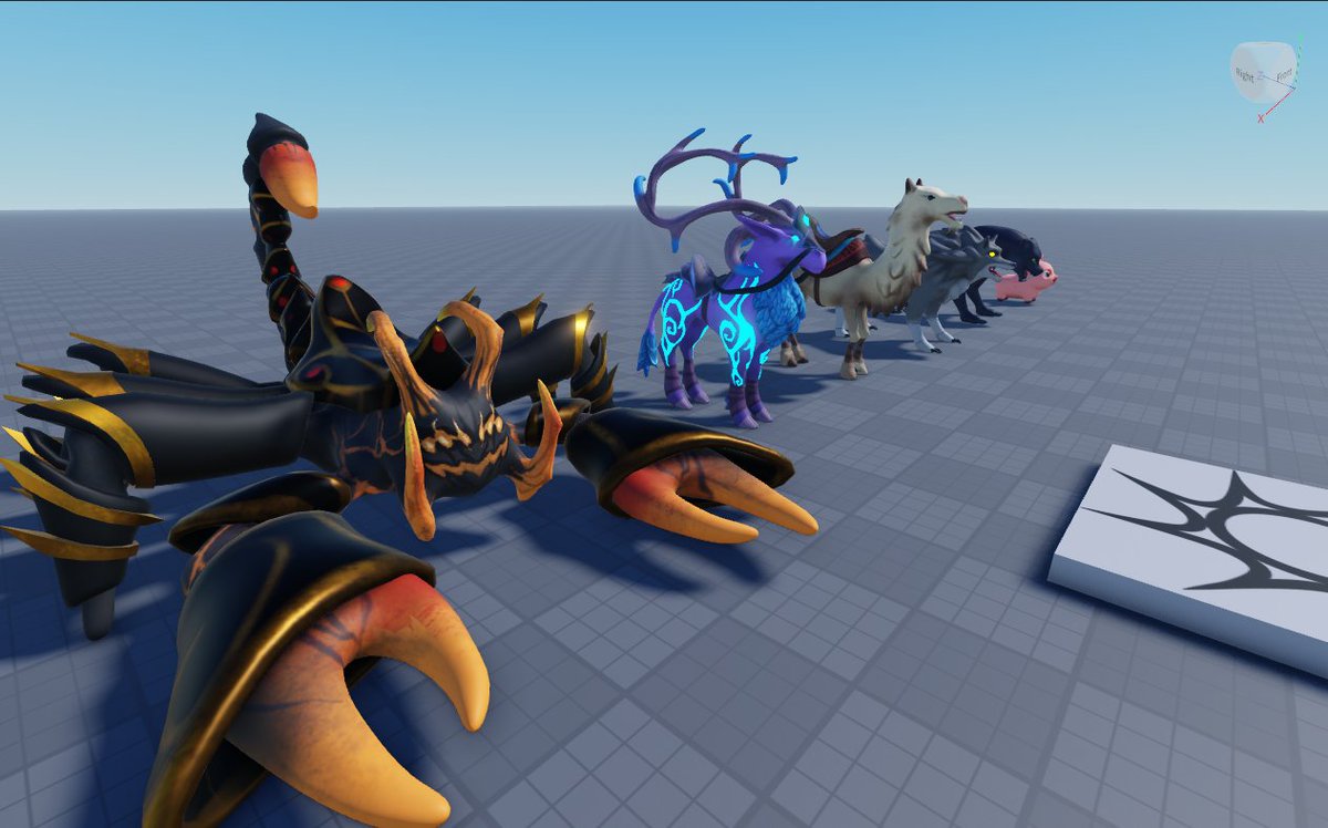 Gloomi Dev tweet media