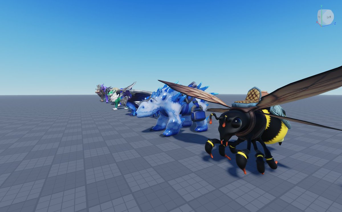 Gloomi Dev tweet media