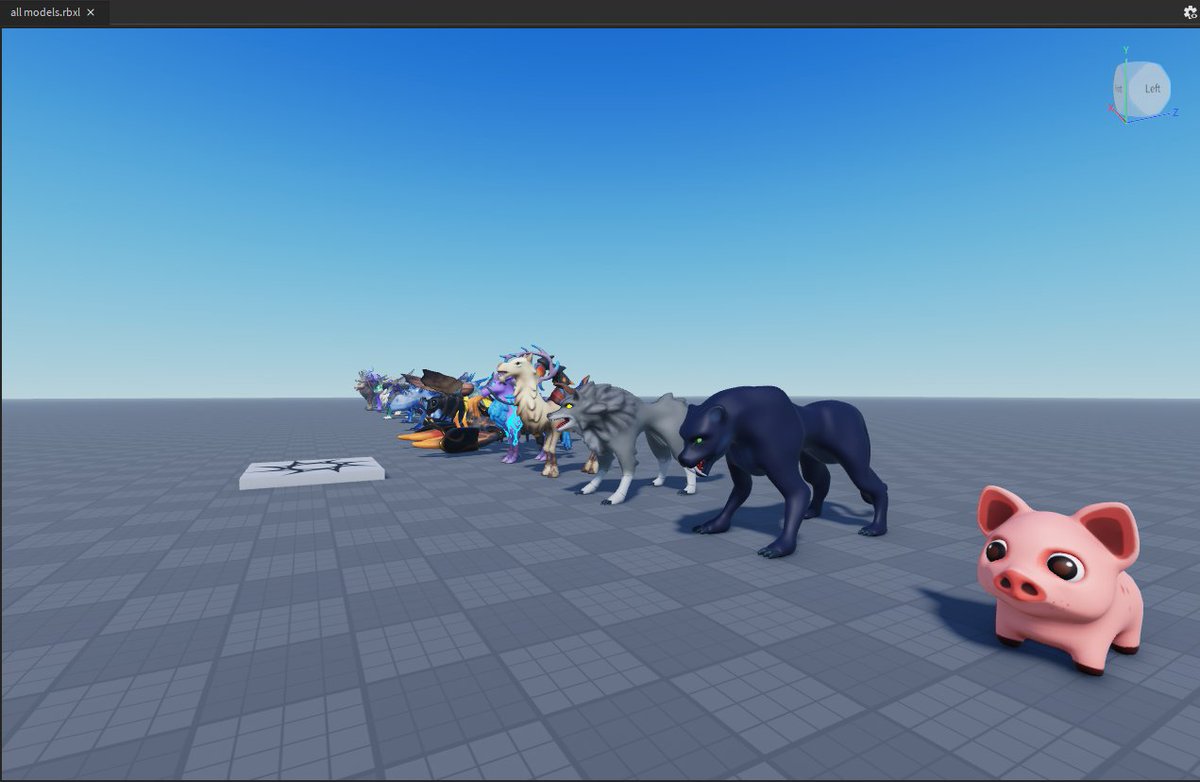 Gloomi Dev tweet media