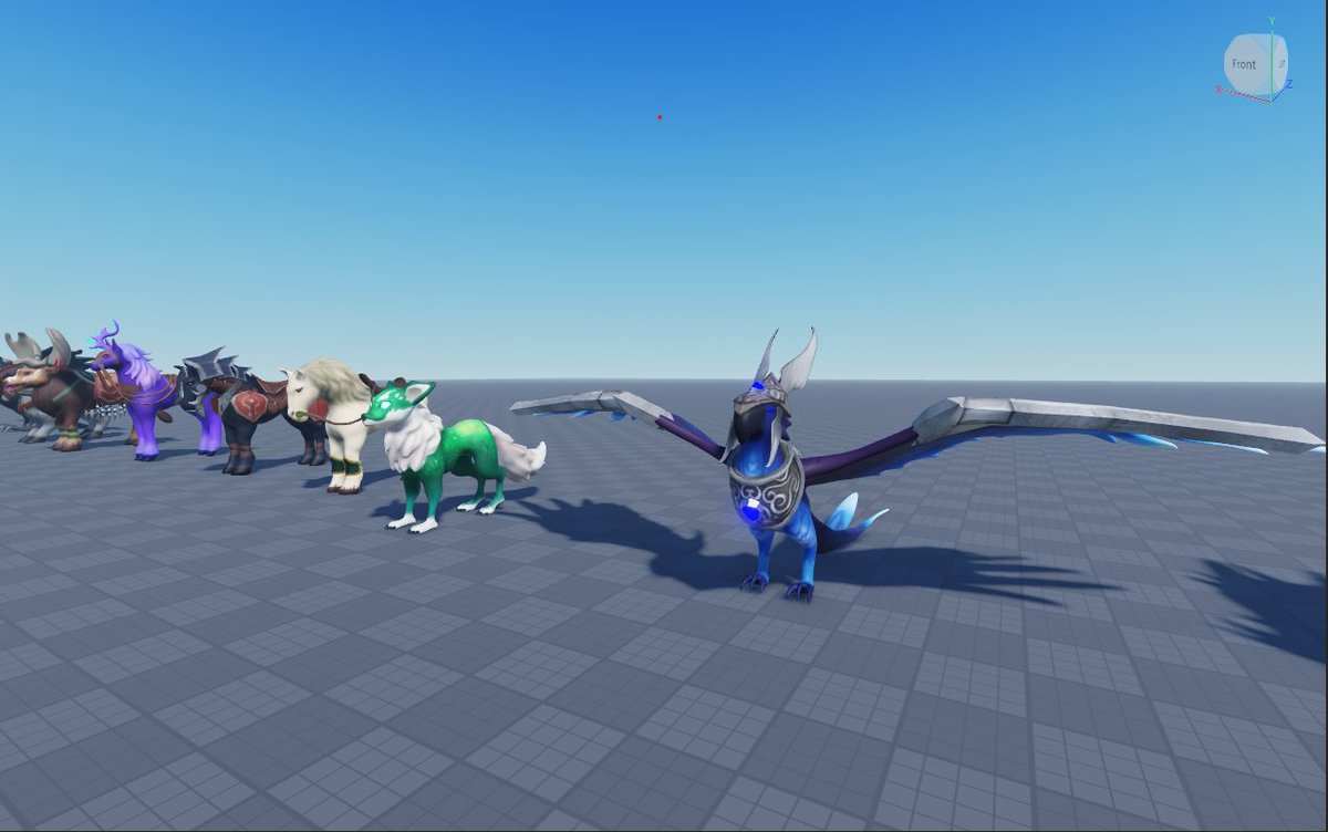 Gloomi Dev tweet media