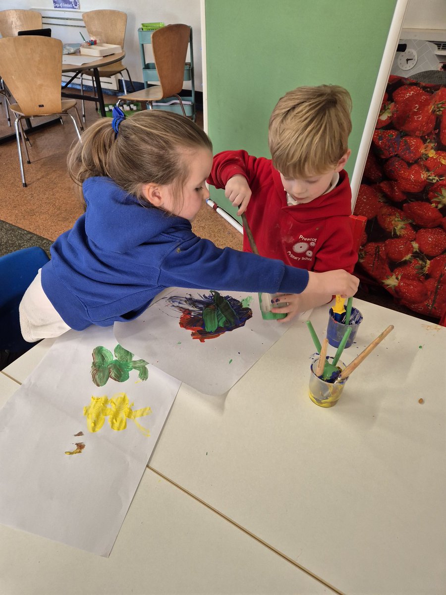 PCP Breakfast & After School Club tweet media