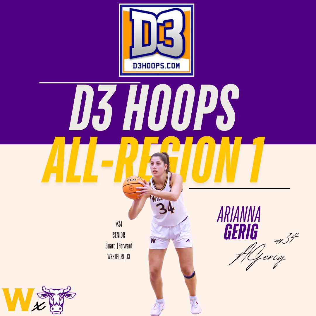 Williams WBB tweet media