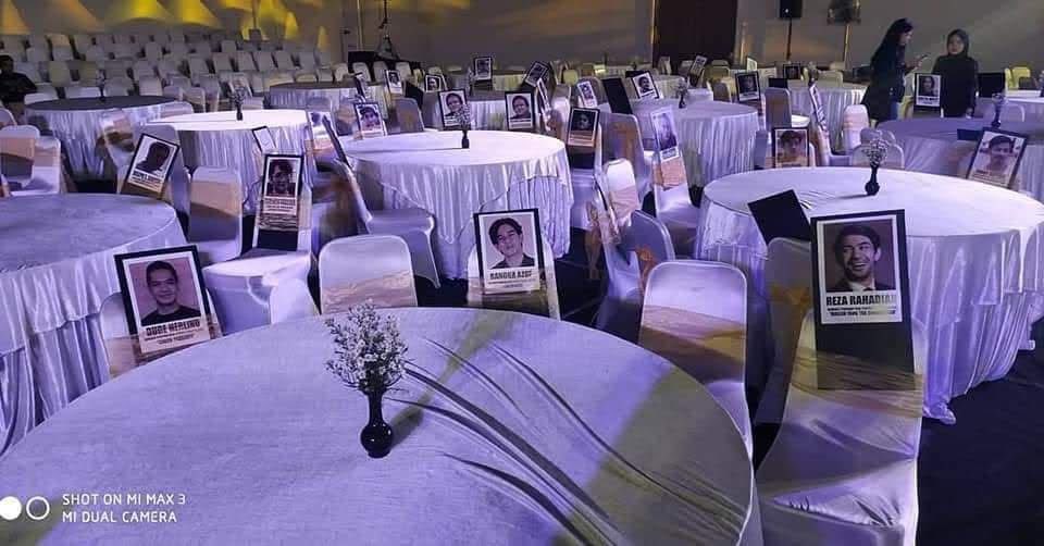 ayudhagroup's tweet image. “✨ Acara sempurna dimulai di Ayudha Event! Hubungi 0877-8633-6999 untuk layanan terbaik. ✨ #AyudhaEvent #EventOrganizer”
