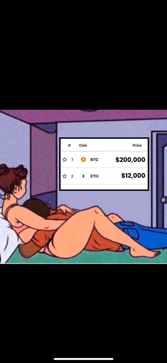 One thing only!