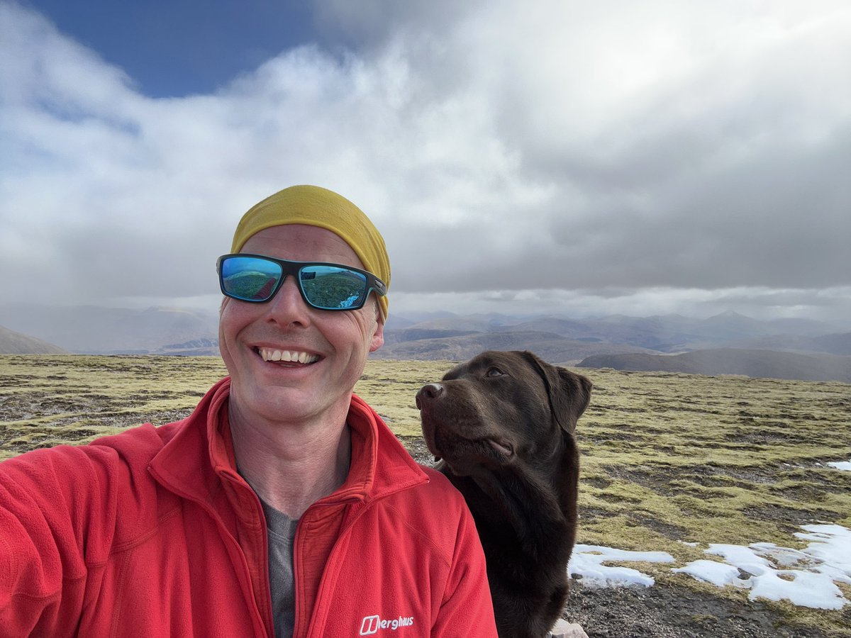 andyhare12's tweet image. Munroaming 2025 🏴󠁧󠁢󠁳󠁣󠁴󠁿⛰️. #munro #Scotland