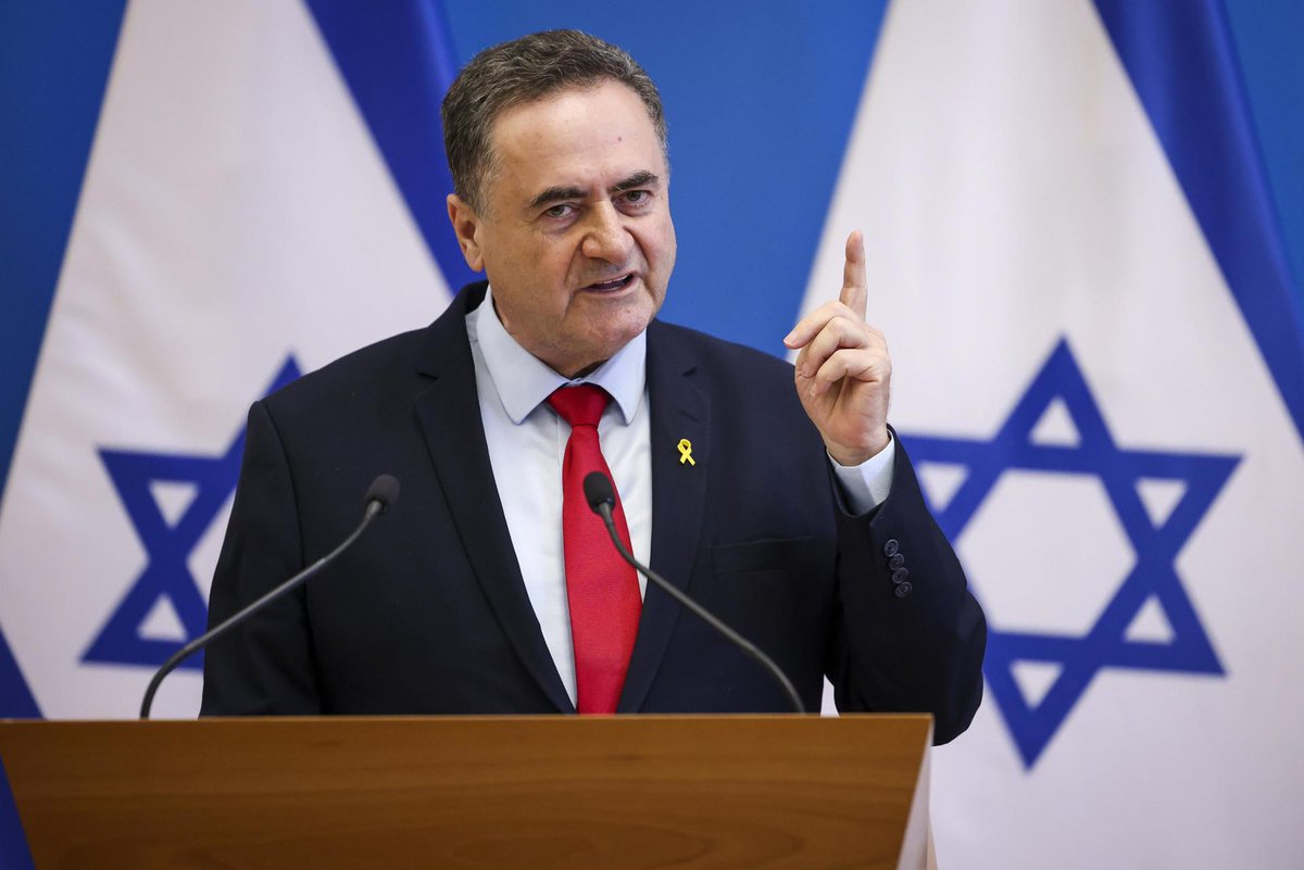 SON DAKİKA: İsrail Savaş Bakanı Yisrael Katz:

"Gazze'ye eskisinden daha sert saldırıyoruz. Saldırılarımızı Amerikan yönetimiyle ayarladık"

Yeryüzünde İsrail'den daha kötü hiç bir kavim yoktur, Allah belanızı versin, Peygamber katilleri.