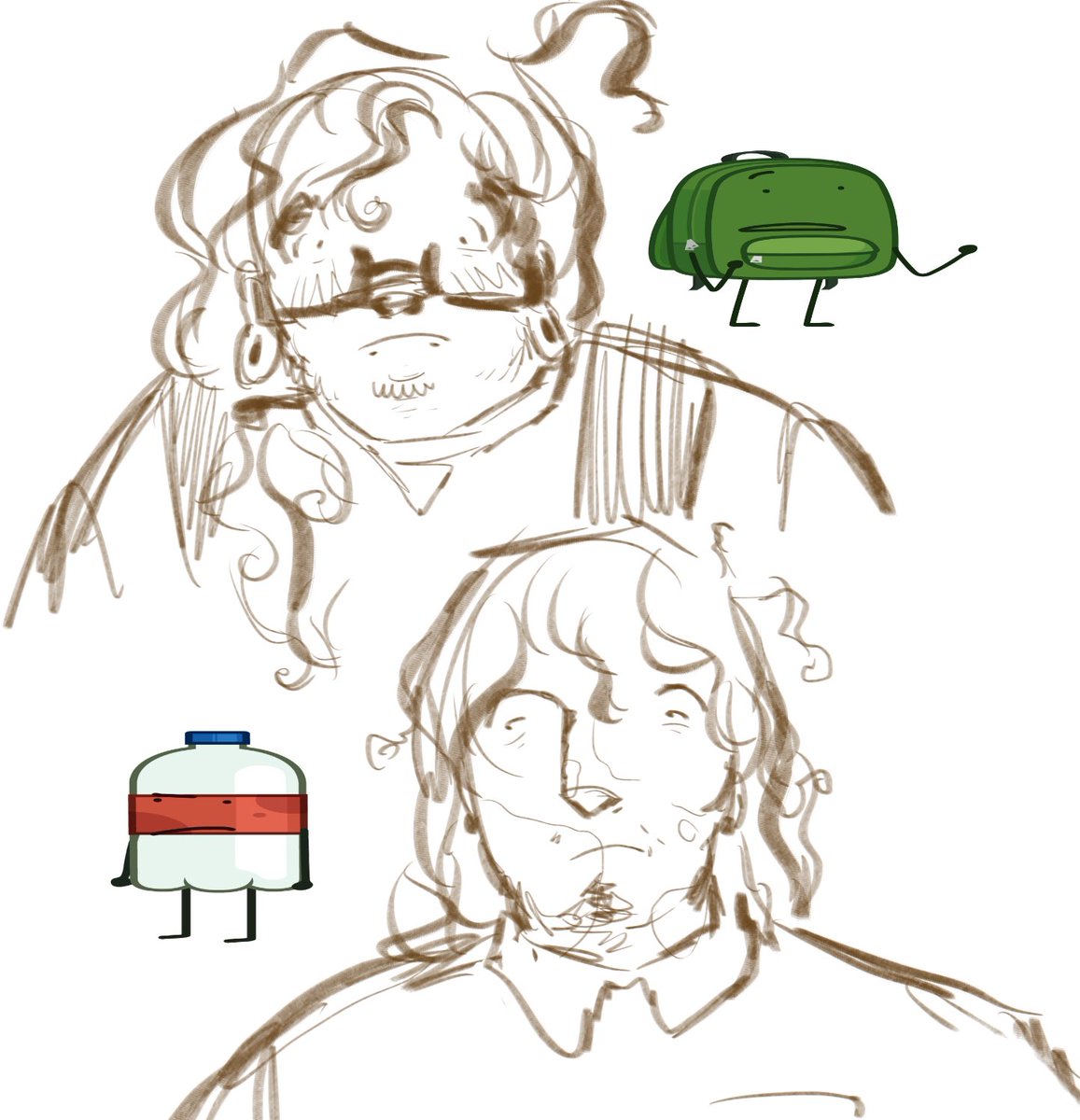 Bryson! 🎒🦇 comms open tweet media