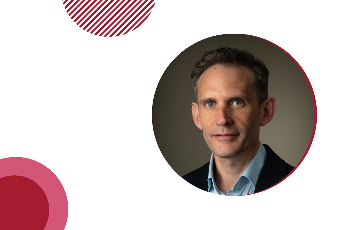 New Seminar Alert 🚨

Join us on Friday, March 21 at 2:00pm EST for Dr. Marc Gunter's presentation on "Metabolic Dysfunction and Cancer: New Insights from Molecular Epidemiology and Interventional Approaches"

Attend in person or virtually. Register now ⬇️ harvard.az1.qualtrics.com/jfe/form/SV_9y…