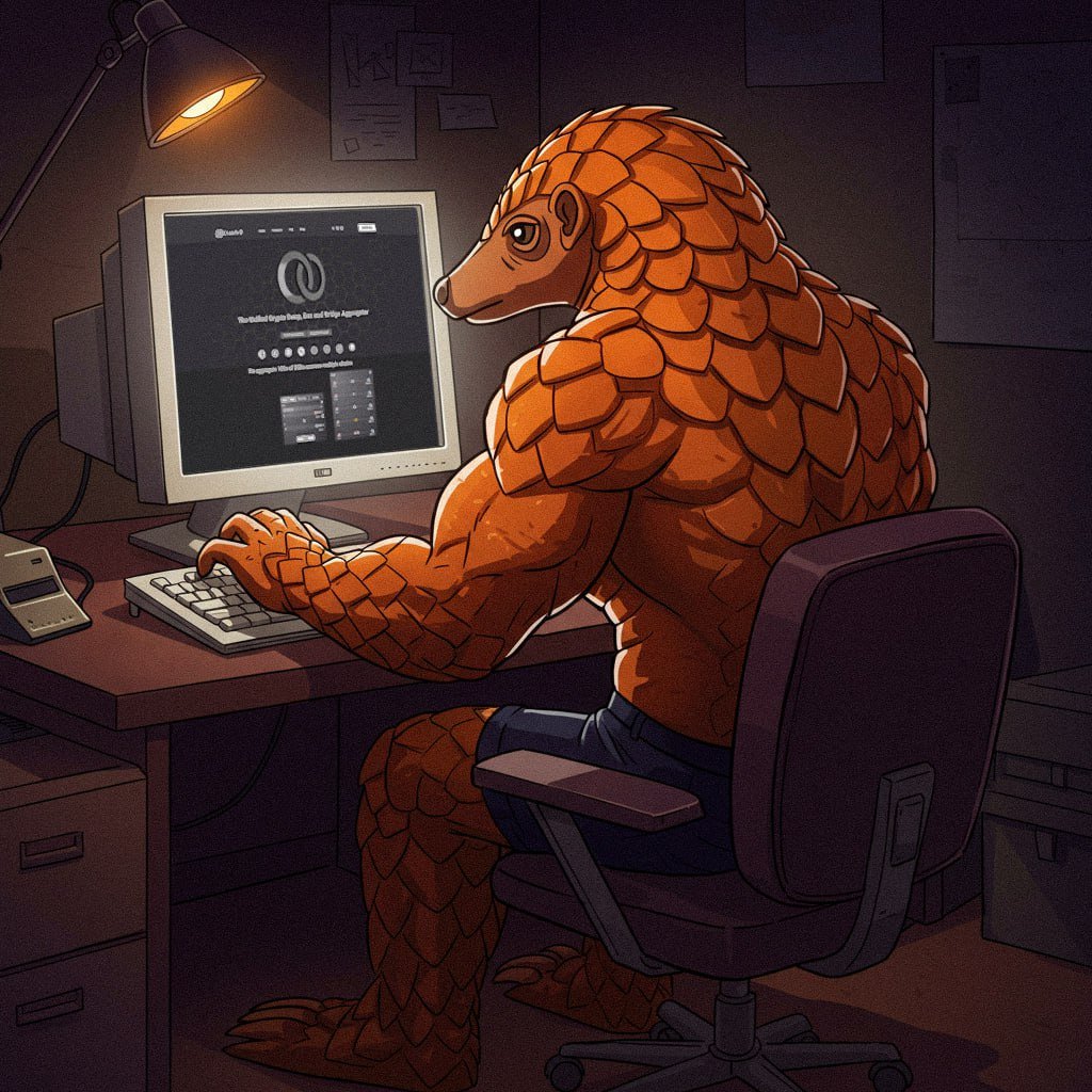 Pangolin (PangoPerps is out!) tweet media