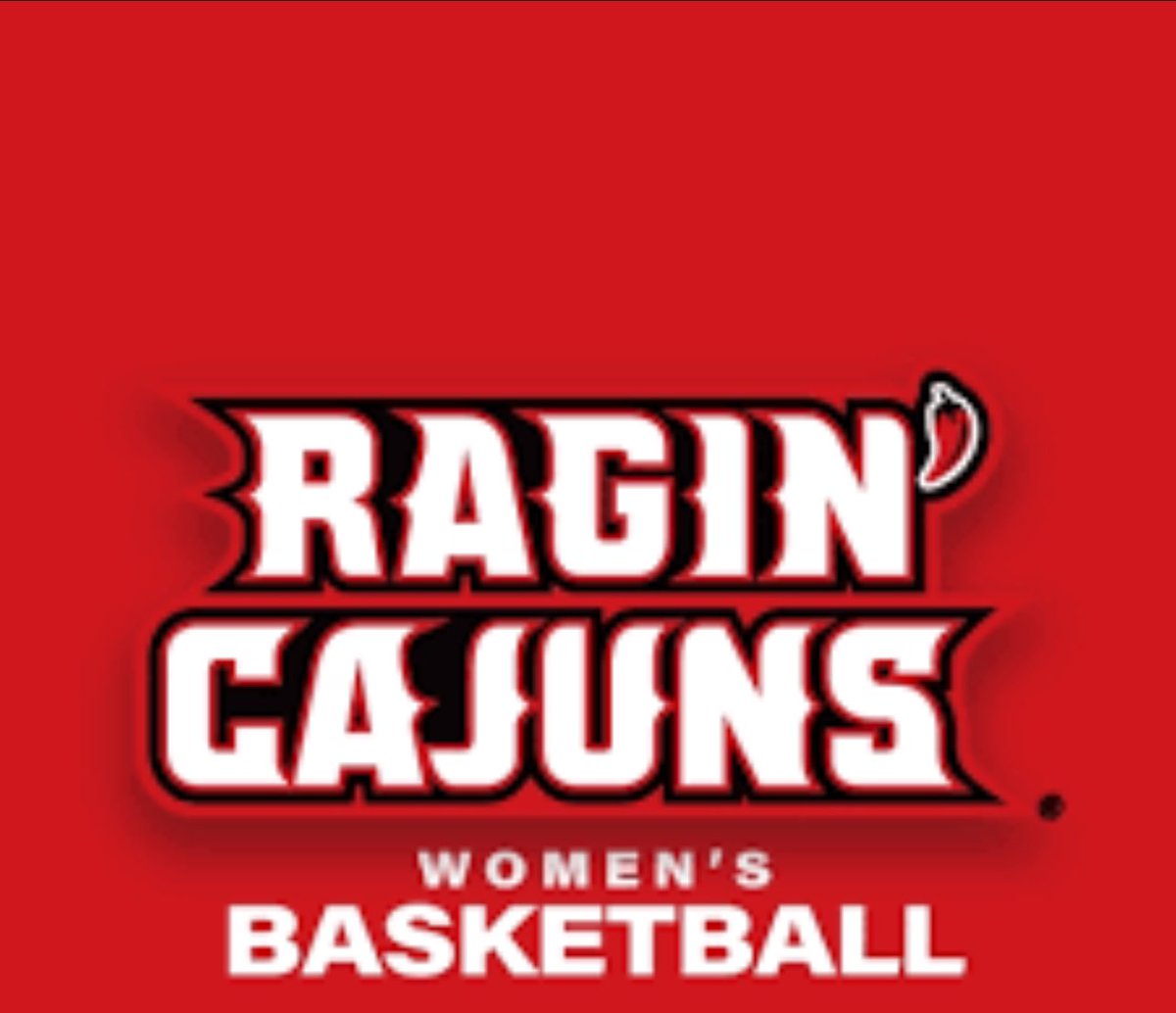 Blessed to receive an offer from Louisiana Lafayette!!
