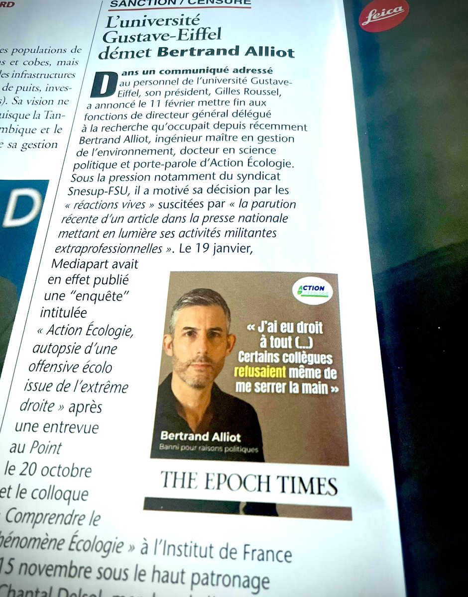 Merci <a href="/ChassesInterna1/">Chasses Internationales</a> pour son soutien !