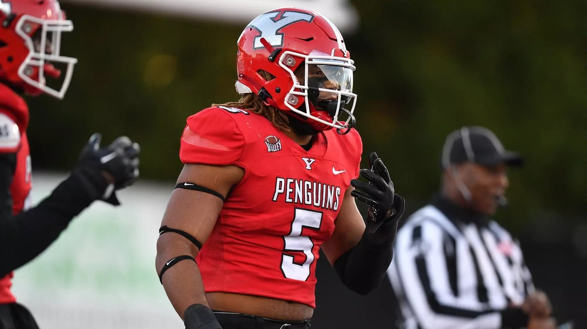 max rhodes (@max_rhodes23) on Twitter photo After a great visit and talk with <a href="/fbcoachdp/">Doug Phillips</a> I’m blessed to receive an offer to play football <a href="/ysufootball/">Youngstown State Football</a>.
<a href="/Coach_Haneline/">John Haneline</a>
<a href="/rodenjustin/">CoachRoden</a>
<a href="/OakHillsFB/">Oak Hills Football</a>
<a href="/tylerelrod10/">Tyler Elrod</a> After a great visit and talk with <a href="/fbcoachdp/">Doug Phillips</a> I’m blessed to receive an offer to play football <a href="/ysufootball/">Youngstown State Football</a>.
<a href="/Coach_Haneline/">John Haneline</a>
<a href="/rodenjustin/">CoachRoden</a>
<a href="/OakHillsFB/">Oak Hills Football</a>
<a href="/tylerelrod10/">Tyler Elrod</a>