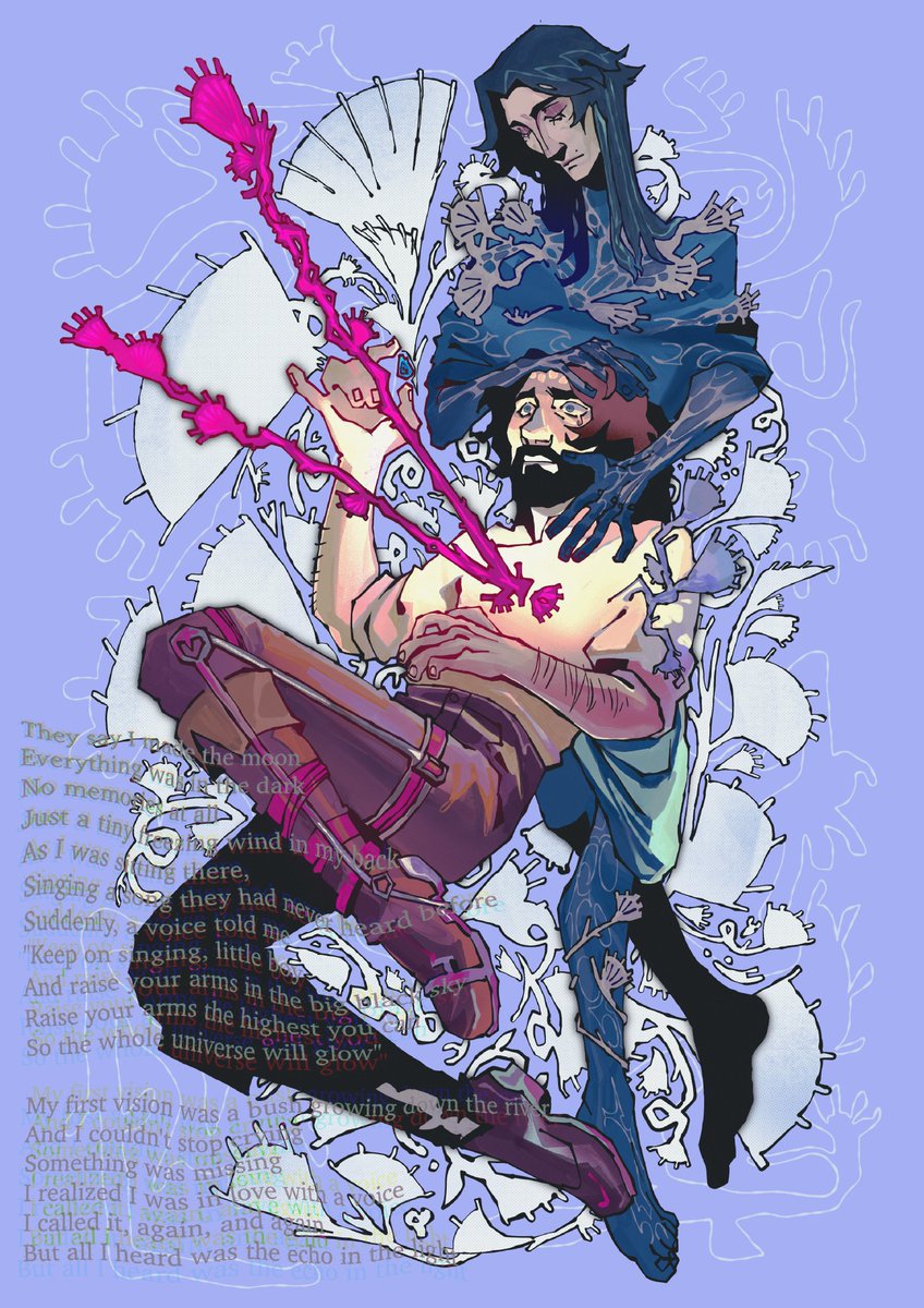 M83-moonchild 

#arcane #jayvik