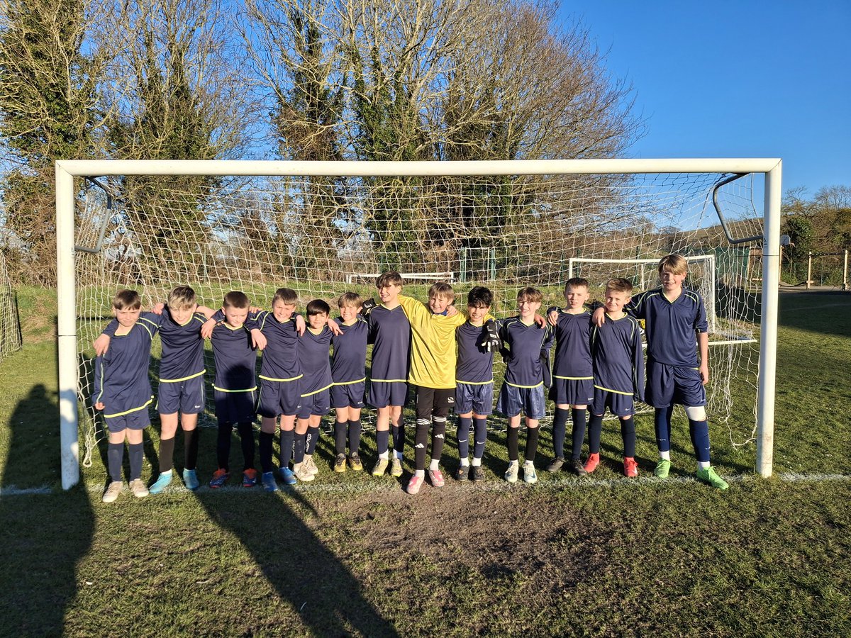 Brooklands School PE (@brooklandspe) on Twitter photo It was a great game of year 6 football against Arnold Academy. Sadly losing 4-0 but the boys played well. <a href="/ThePyramidTrust/">The Pyramid Schools Trust</a> It was a great game of year 6 football against Arnold Academy. Sadly losing 4-0 but the boys played well. <a href="/ThePyramidTrust/">The Pyramid Schools Trust</a>