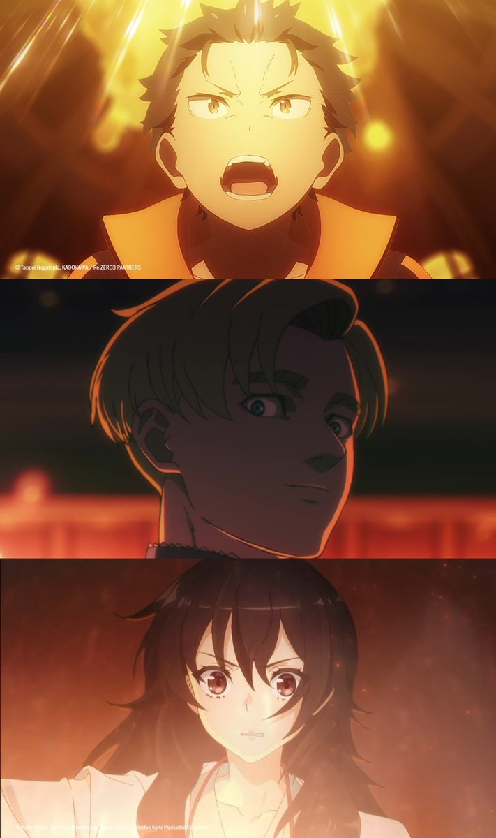 Inku_fr's tweet image. ❄️ La saison d’hiver touche à sa fin, quel(le) est votre :

Anime Préféré :  
Surprise :
Déception :