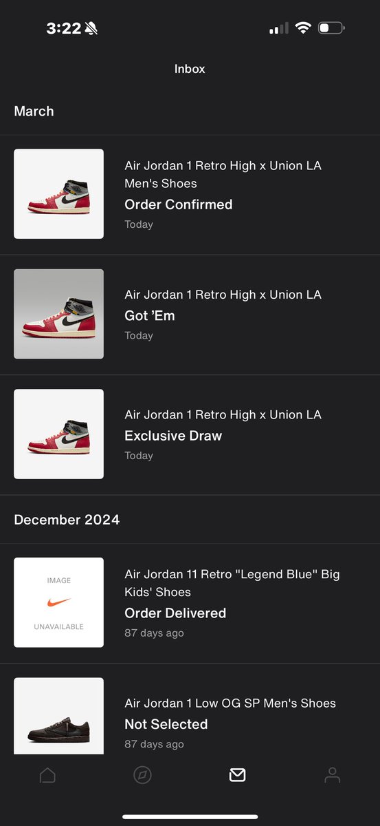 oinitforthe_ko's tweet photo. @JustFreshKicks https://t.co/uGdIAC5ILQ