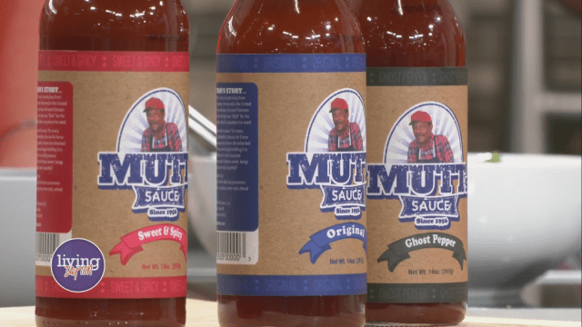 GetWhiskedAway's tweet photo. Easy and Delicious Recipes with Mutt’s Sauce!

https://t.co/te8yaeimQz

#WhiskedAway #food

DAYTON, Ohio (WDTN) – If you’re looking for good home cooking, look no further than Mutt’s Sauce! Owner, Charlynda Scales joined Living Dayton to feature Mutt’s Baked Beans and a salad w… https://t.co/D8z2lIcrzs