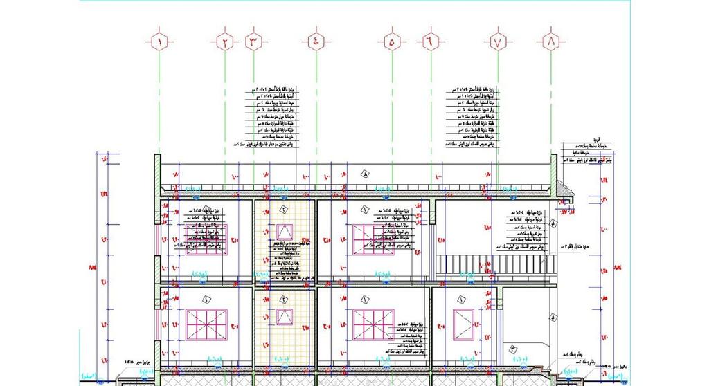 تصميم معماري ورسومات تنفذيه
عمل رسومات تنفيذيه للقواعد العادية والمسلحة
 والاساسات ورسومات جميع الأدوار وتفريدات حديد لاي نظام انشائي ب ASD
عمل رسومات تنفيذيه صرف وكهرباء وانشائي
تصميم معماريautocad
تصميم لاند سكيب ٢d
رسم مخططات
#مخططات_معمارية
#المكرمه_الملكيه