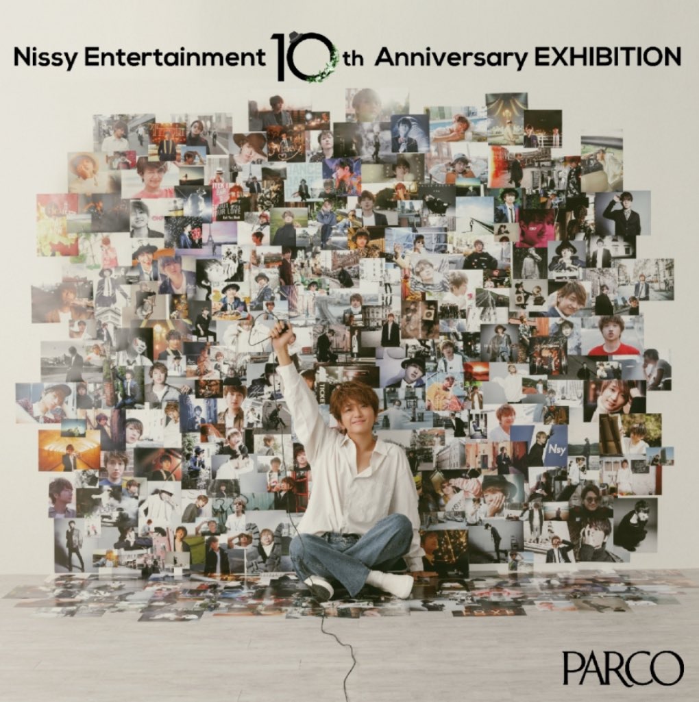 24daaaice110's tweet photo. OPの過去衣装もやばかったけどいちばんはやっぱここだなぁ
Nissy展のがこんな形で使われるとは思わんかったし空間使うのうますぎ天才すぎん？？？

#Nissy_Re10th https://t.co/FzWLJvUaWf