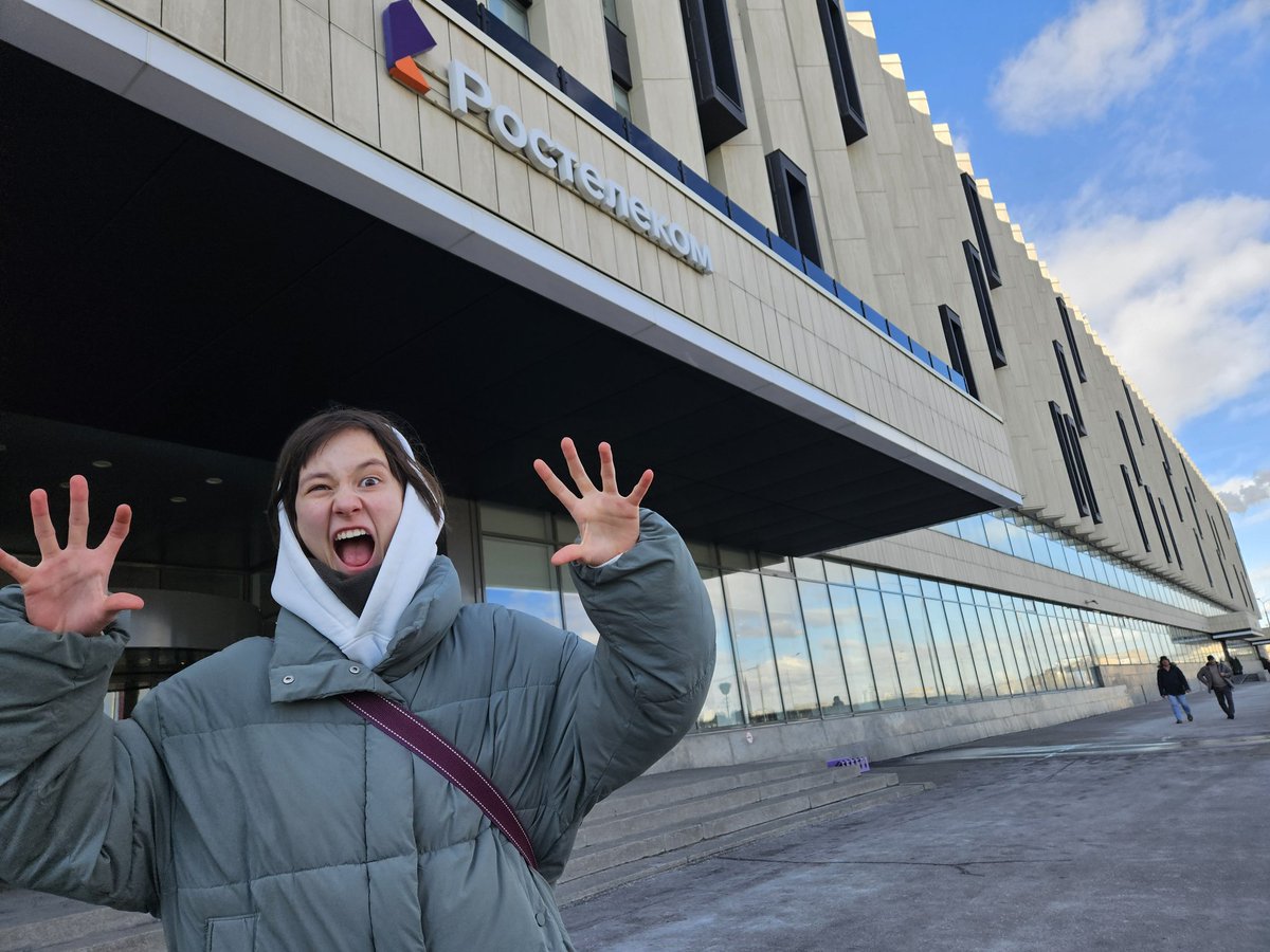 весеннее обострение никого не щадит 🥀🥀