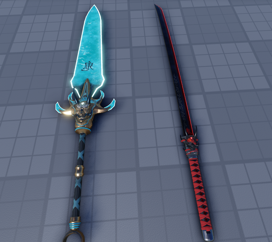 Gloomi Dev tweet media