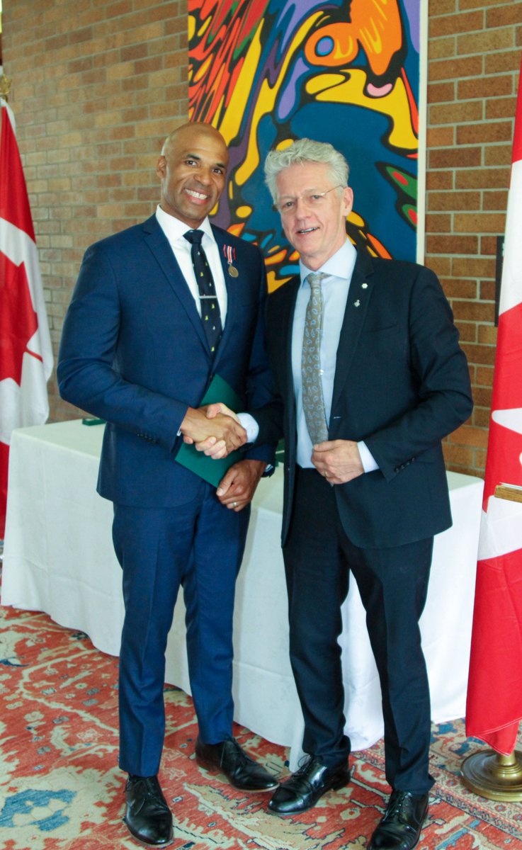 Centre for Criminology & Sociolegal Studies (@crimsl_to) on Twitter photo Congratulations 👏 Prof <a href="/AOBempah/">Akwasi Owusu-Bempah</a> <a href="/UofT_Sociology/">U of T Sociology</a> on being awarded a King Charles III Coronation Medal for "having demonstrated exceptional qualities & outstanding service to our Province in the field of education, volunteerism and public service"! 🏅uoft.me/bpx Congratulations 👏 Prof <a href="/AOBempah/">Akwasi Owusu-Bempah</a> <a href="/UofT_Sociology/">U of T Sociology</a> on being awarded a King Charles III Coronation Medal for "having demonstrated exceptional qualities & outstanding service to our Province in the field of education, volunteerism and public service"! 🏅uoft.me/bpx