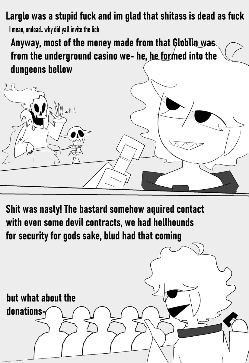 Mimic Posting tweet media