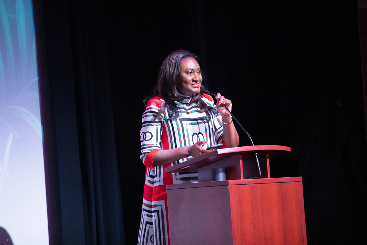 🎉 Happy Birthday, Fabienne Colas! 🎉
Thank you for empowering Black filmmakers, uplifting stories that matter, and making an impact worldwide!🎬✨

📢 Send your birthday wishes or comment below! ⬇️🎂

#HappyBirthdayFabienneColas #TBFF