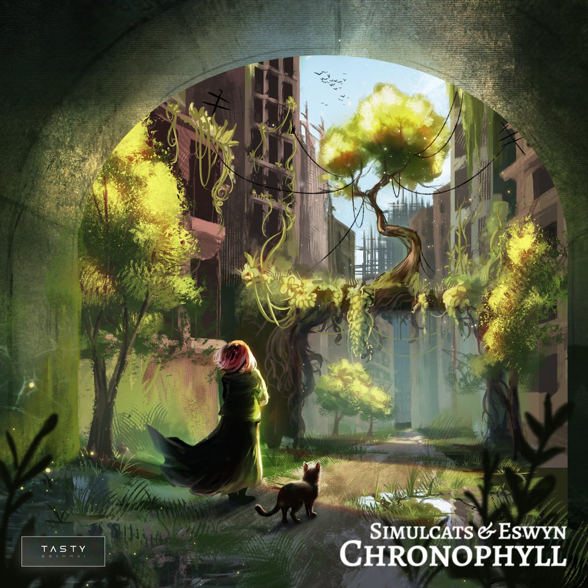 New release THIS FRIDAY w/ <a href="/EswynAudio/">Eswyn</a> on <a href="/TastyNetwork/">Tasty</a> !

This song has been in the works for a while, can't wait for you all to hear it 😼