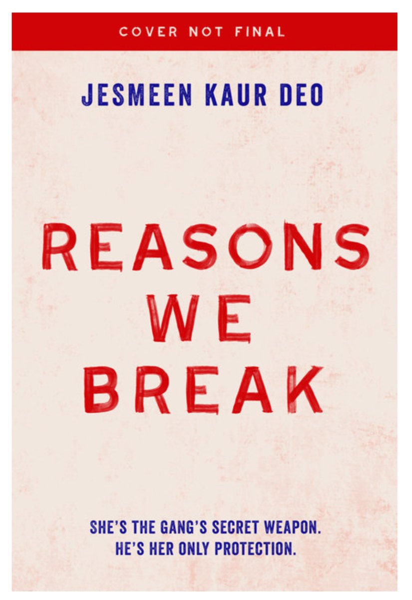 it has come to my attention that my next book Reasons We Break is up for request on Edelweiss! so, book reviewers, librarians, booksellers etc... if you wanna read it early, you know what to do 🤩