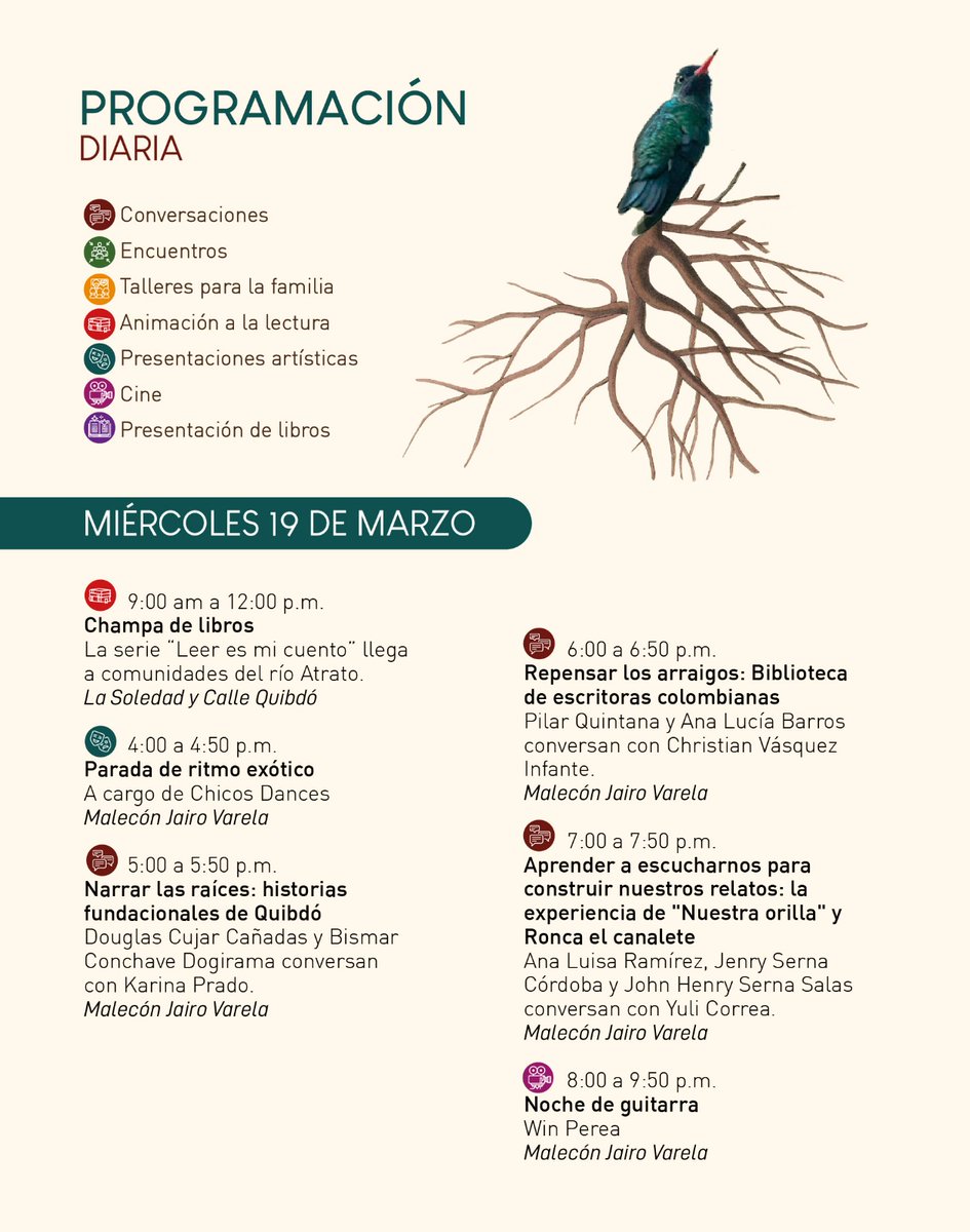 Velia Vidal tweet media